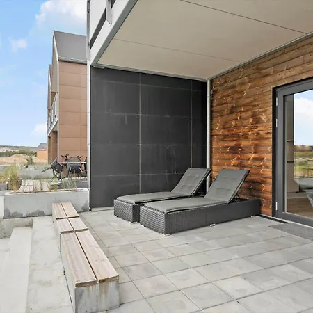 Appartement 919-hvide-sande-langsand-186-stuen Hvide Sande