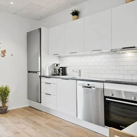 Appartement 919-hvide-sande-langsand-186-stuen Hvide Sande