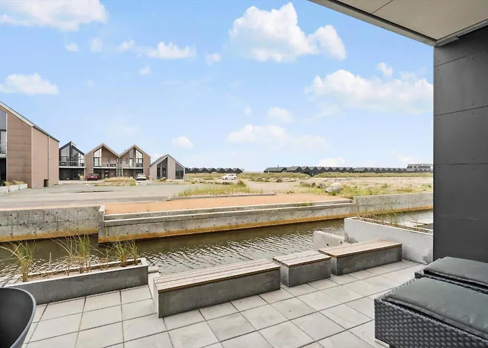 919-hvide-sande-langsand-186-stuen * Hvide Sande