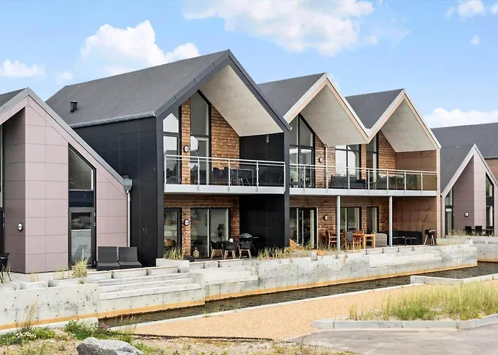 919-hvide-sande-langsand-186-stuen Appartement Hvide Sande