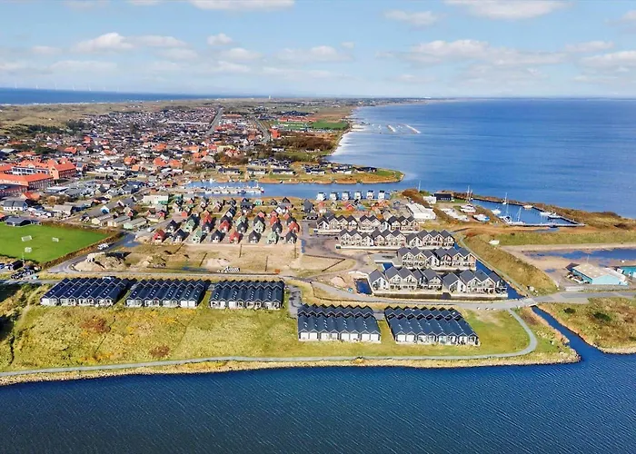 919-hvide-sande-langsand-186-stuen Appartement Hvide Sande