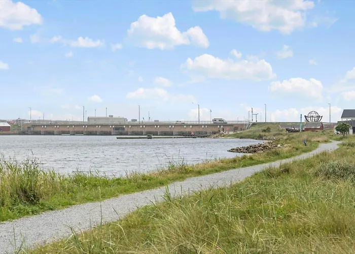 919-hvide-sande-langsand-186-stuen Appartement